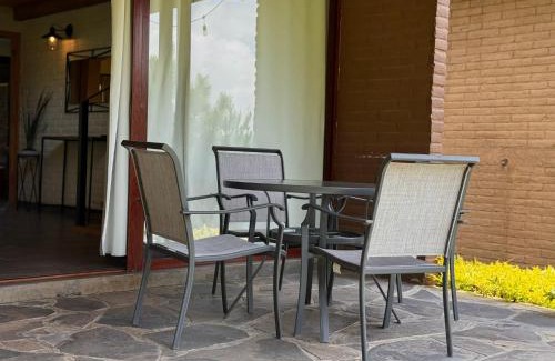Tapalpa Haus | Loft Lobo Tapalpa