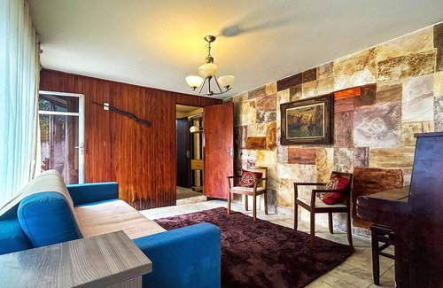 Nova Friburgo Wohnung | Loft moderno com churrasqueira em Nova Friburgo/RJ