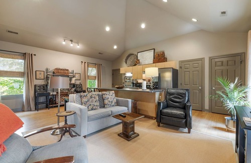 Franklin Wohnung | Loft am West Main 5 Blocks von der Innenstadt von Franklin