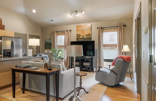 Franklin Wohnung | Loft am West Main 5 Blocks von der Innenstadt von Franklin