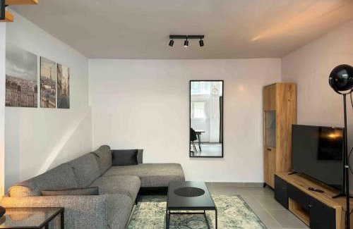 Thessaloniki Wohnung | Loft Platon