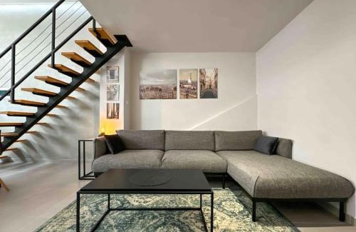 Thessaloniki Wohnung | Loft Platon