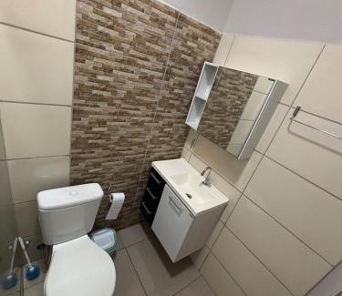 Jau Wohnung | Loft próx. Amaral C. e Shopping