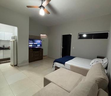 Jau Wohnung | Loft próx. Amaral C. e Shopping