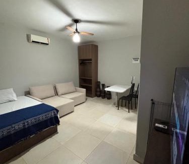 Jau Wohnung | Loft próx. Amaral C. e Shopping