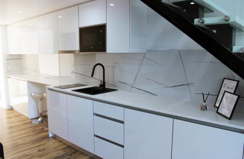 Leiria Wohnung | Loft Prestige