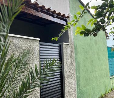 Verolme Wohnung | Loft Refúgio