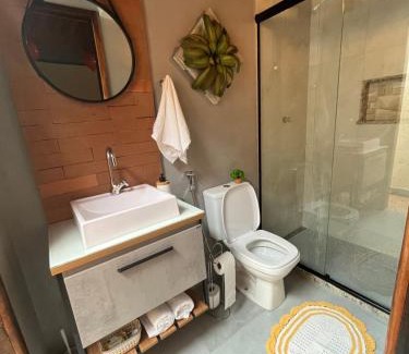 Verolme Wohnung | Loft Refúgio