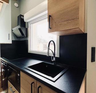 Foix Wohnung | LOFT sous un ciel étoilé 2/4 pers