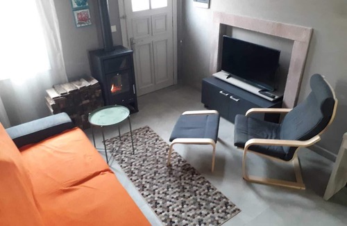 Ayvalik City Center Haus | Loft-Haus Im Zentrum von Ayvalık