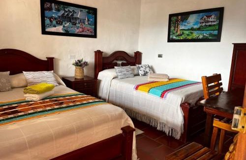 Jerico Wohnung | Loft Terraza Jericó