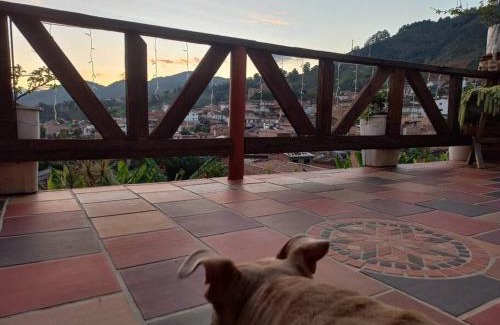 Jerico Wohnung | Loft Terraza Jericó