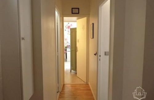 Saint-Vincent-de-Paul Wohnung | Loft très calme centre de Paris