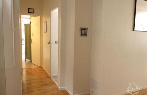 Saint-Vincent-de-Paul Wohnung | Loft très calme centre de Paris