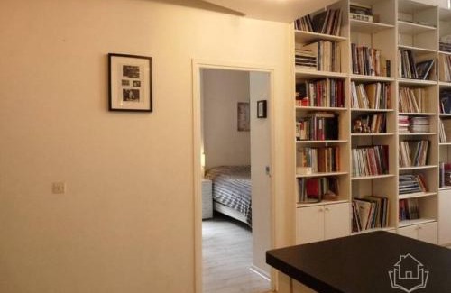 Saint-Vincent-de-Paul Wohnung | Loft très calme centre de Paris