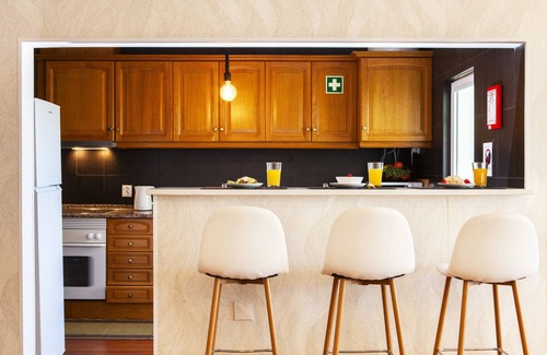 Correeira Wohnung | Loft w/ Terrace, Pool & Leisure – Albufeira
