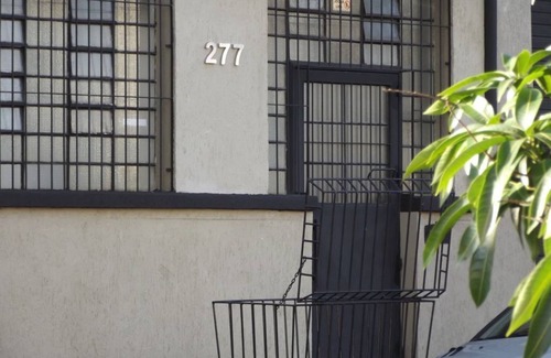 Bras Haus | Loft mit zwei großen Schlafzimmern in Brás