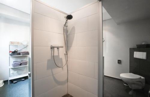 Monschau Wohnung | LOFT13 Traumhafte Wohnung mit Terrasse für 8 Gäste