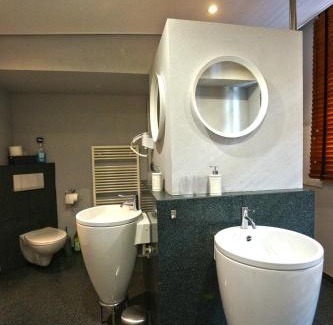 Monschau Wohnung | LOFT13 Traumhafte Wohnung mit Terrasse für 8 Gäste