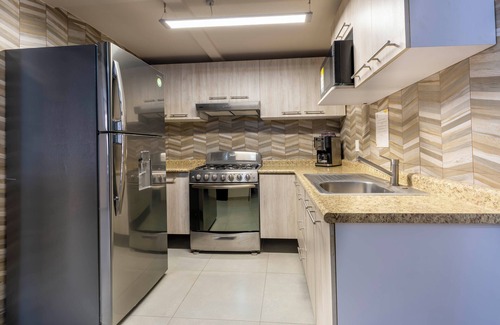 Ojo de Agua Wohnung | Lofts by Verticca