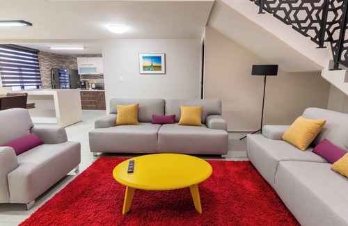 Ojo de Agua Wohnung | Lofts by Verticca