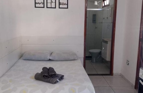 Praia dos Anjos Haus | Lofts do Jr diária e temporada