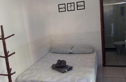 Praia dos Anjos Haus | Lofts do Jr diária e temporada