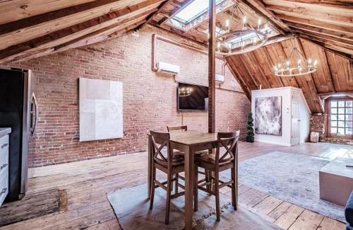 Parkside Wohnung | Lofty Ambition - Stunning West End Rooftop Retreat