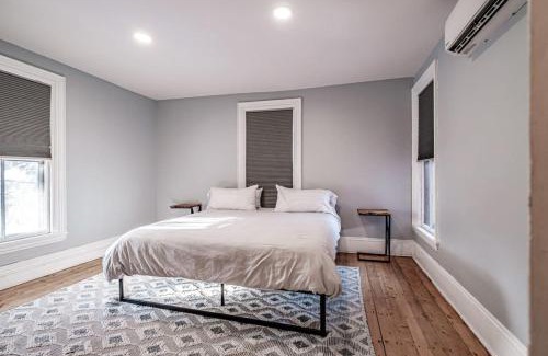 Parkside Wohnung | Lofty Ambition - Stunning West End Rooftop Retreat