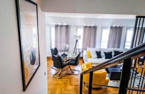 Brcko Wohnung | Lofty