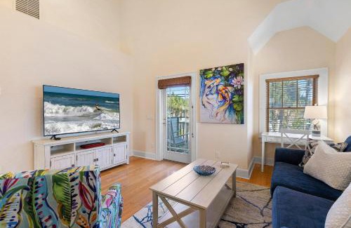 New Smyrna Beach Haus | Lofty Dreams