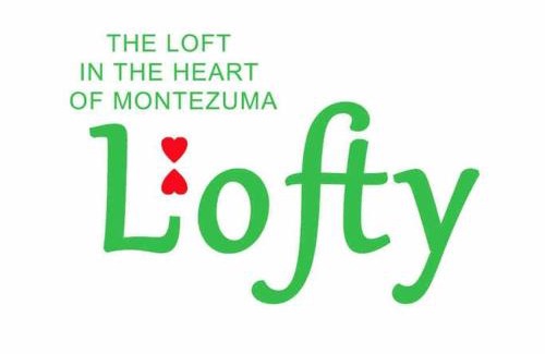 Montezuma Wohnung | Lofty, fully equipped apartment in the heart of Montezuma