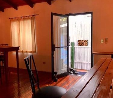 Montezuma Wohnung | Lofty, fully equipped apartment in the heart of Montezuma
