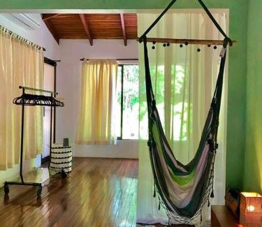 Montezuma Wohnung | Lofty, fully equipped apartment in the heart of Montezuma