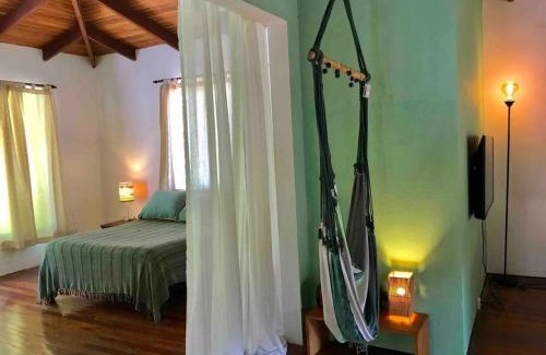 Montezuma Wohnung | Lofty, fully equipped apartment in the heart of Montezuma