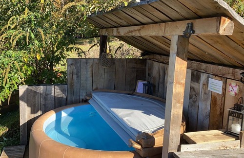 Collonges-sous-Saleve Skihütte | Log cabin exceptional located at the gates of Geneva