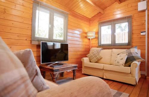 Guyhirn Haus | Log Cabin