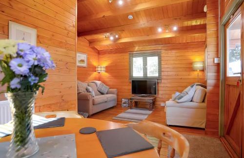 Guyhirn Haus | Log Cabin