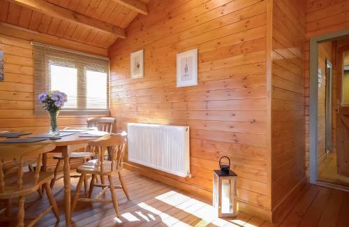 Guyhirn Haus | Log Cabin