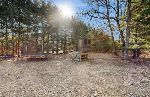 Friendship Haus | Log Cabin Life