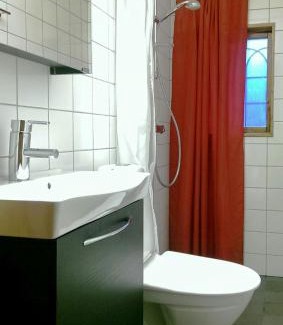 Mora Haus | Log Cabin Near Vasaloppet Ski Trail In Gopshus