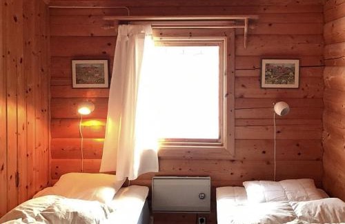 Mora Haus | Log Cabin Near Vasaloppet Ski Trail In Gopshus