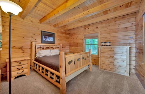 Lupton Resort | Zerons privates Insel-Sommerparadies am weisen See mit optionalem Bootsverleih