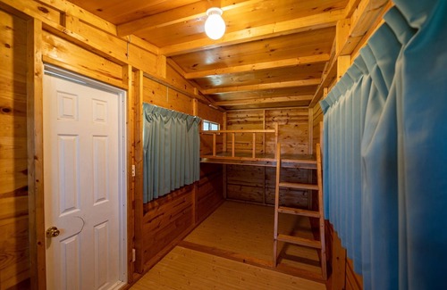 Ogose Hotel | Log Cabin Recommended for groups Log Cabin Stay / Iruma-gun Saitama