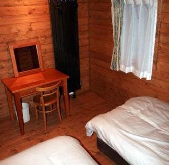 Happo Kabine | Log Cottage Epoch