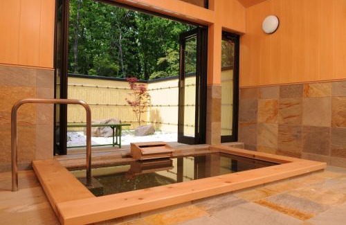 Happo Kabine | Log Cottage Epoch