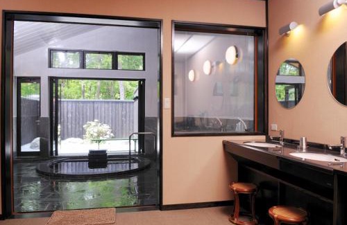 Happo Kabine | Log Cottage Epoch