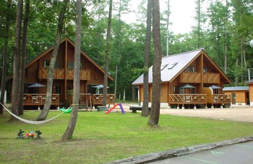 Happo Kabine | Log Cottage Epoch