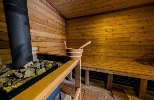 Maplecrest Haus | Log Home w Mountain Views Near Windham & Hunter Ski Resorts