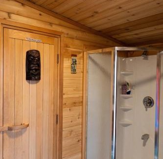 Maplecrest Haus | Log Home w Mountain Views Near Windham & Hunter Ski Resorts